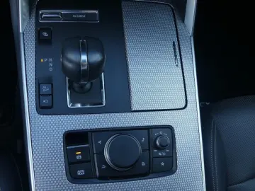CX-60 2.5L e-Skyactiv PHEV HOMURA CON-P DRI-P CO