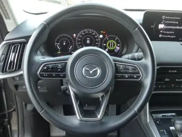 CX-60 2.5L e-Skyactiv PHEV HOMURA CON-P DRI-P CO