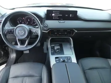 CX-60 2.5L e-Skyactiv PHEV HOMURA CON-P DRI-P CO