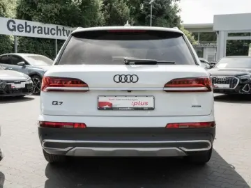 Q7 55 TFSI quattro Matrix LED AHK Allradlkg. HuD