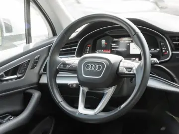 Q7 55 TFSI quattro Matrix LED AHK Allradlkg. HuD