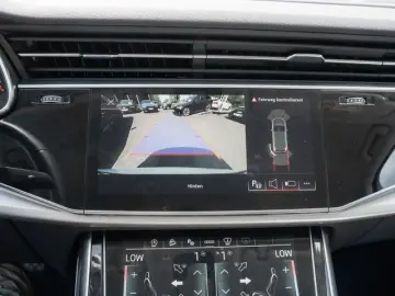 Q7 55 TFSI quattro Matrix LED AHK Allradlkg. HuD