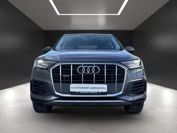 Q7 55 e qua S Line Virtual*Sound*LED*DAB*19*VZ