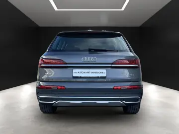 Q7 55 e qua S Line Virtual*Sound*LED*DAB*19*VZ