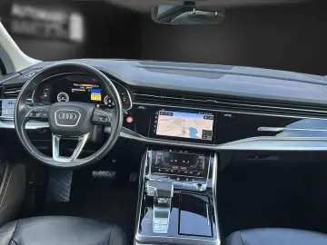 Q7 55 e qua S Line Virtual*Sound*LED*DAB*19*VZ