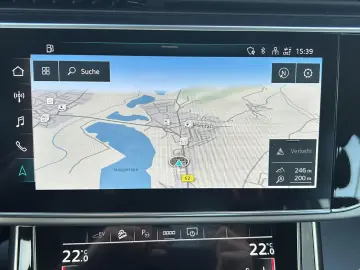 Q7 55 e qua S Line Virtual*Sound*LED*DAB*19*VZ