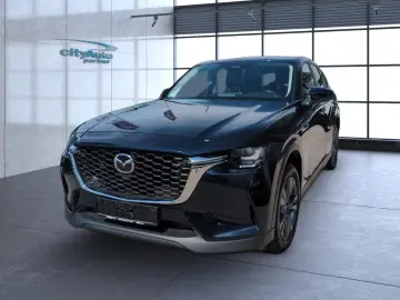 CX-60 Prime-Line Hybrid AWD Bluetooth Navi LED