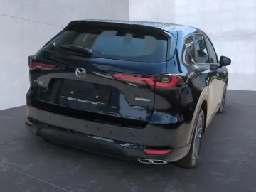 CX-60 Prime-Line Hybrid AWD Bluetooth Navi LED
