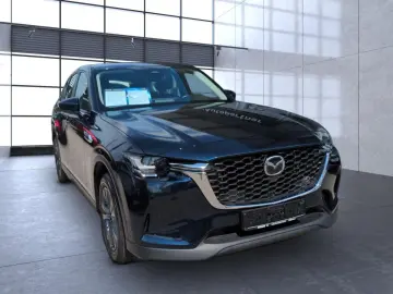 CX-60 Prime-Line Hybrid AWD Bluetooth Navi LED