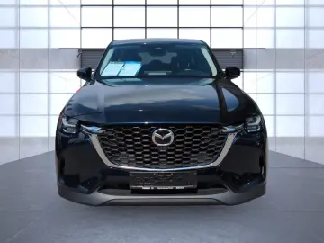 CX-60 Prime-Line Hybrid AWD Bluetooth Navi LED