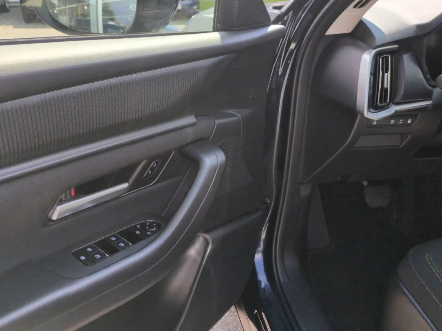 CX-60 Prime-Line Hybrid AWD Bluetooth Navi LED