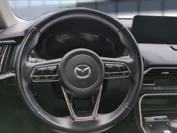 CX-60 Prime-Line Hybrid AWD Bluetooth Navi LED