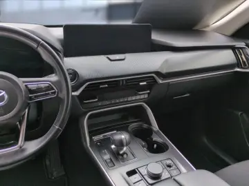 CX-60 Prime-Line Hybrid AWD Bluetooth Navi LED