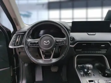 CX-60 Prime-Line Hybrid AWD Bluetooth Navi LED