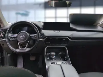CX-60 Prime-Line Hybrid AWD Bluetooth Navi LED