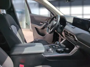 CX-60 Prime-Line Hybrid AWD Bluetooth Navi LED