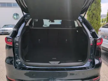 CX-60 Prime-Line Hybrid AWD Bluetooth Navi LED