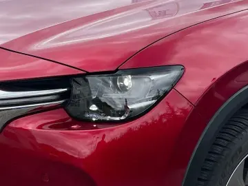 CX-60 Exclusive-Line Hybrid AWD 2.5 e-SKYACTIV-P