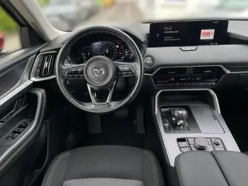 CX-60 Exclusive-Line Hybrid AWD 2.5 e-SKYACTIV-P