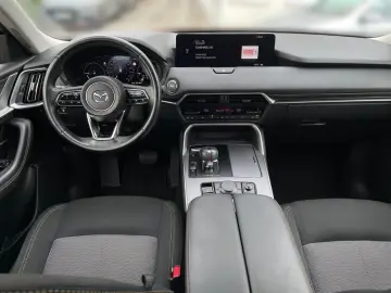 CX-60 Exclusive-Line Hybrid AWD 2.5 e-SKYACTIV-P