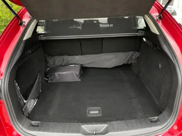 CX-60 Exclusive-Line Hybrid AWD 2.5 e-SKYACTIV-P