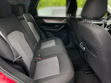 CX-60 Exclusive-Line Hybrid AWD 2.5 e-SKYACTIV-P