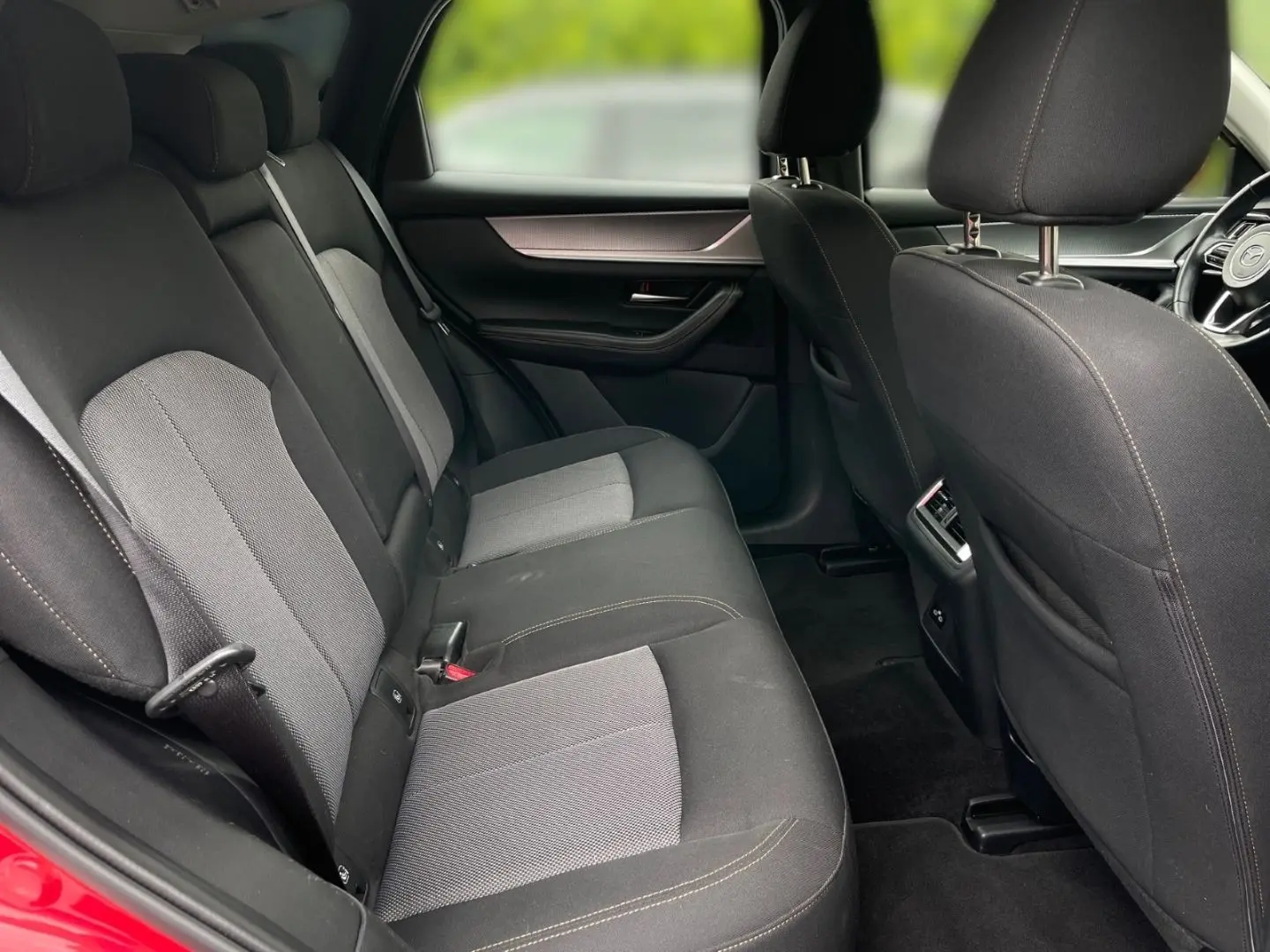 CX-60 Exclusive-Line Hybrid AWD 2.5 e-SKYACTIV-P