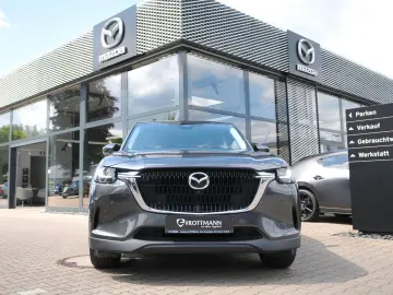CX-60 PHEV AWD Aut. EXCLUSIVE CON&SO-P /AHK