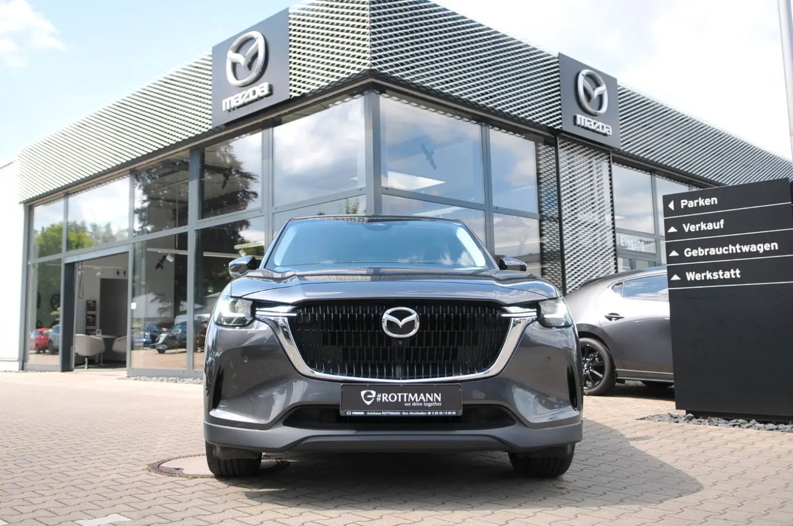 CX-60 PHEV AWD Aut. EXCLUSIVE CON&SO-P /AHK