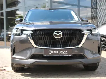 CX-60 PHEV AWD Aut. EXCLUSIVE CON&SO-P /AHK