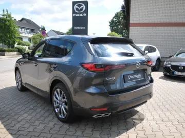 CX-60 PHEV AWD Aut. EXCLUSIVE CON&SO-P /AHK