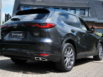 CX-60 PHEV AWD Aut. EXCLUSIVE CON&SO-P /AHK