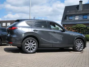 CX-60 PHEV AWD Aut. EXCLUSIVE CON&SO-P /AHK