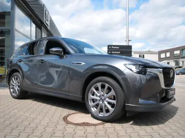 CX-60 PHEV AWD Aut. EXCLUSIVE CON&SO-P /AHK