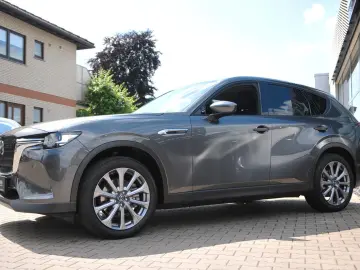 CX-60 PHEV AWD Aut. EXCLUSIVE CON&SO-P /AHK