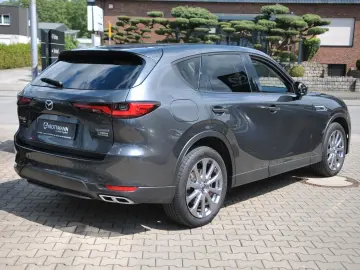 CX-60 PHEV AWD Aut. EXCLUSIVE CON&SO-P /AHK