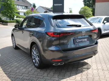CX-60 PHEV AWD Aut. EXCLUSIVE CON&SO-P /AHK