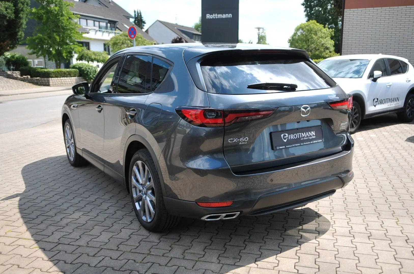 CX-60 PHEV AWD Aut. EXCLUSIVE CON&SO-P /AHK