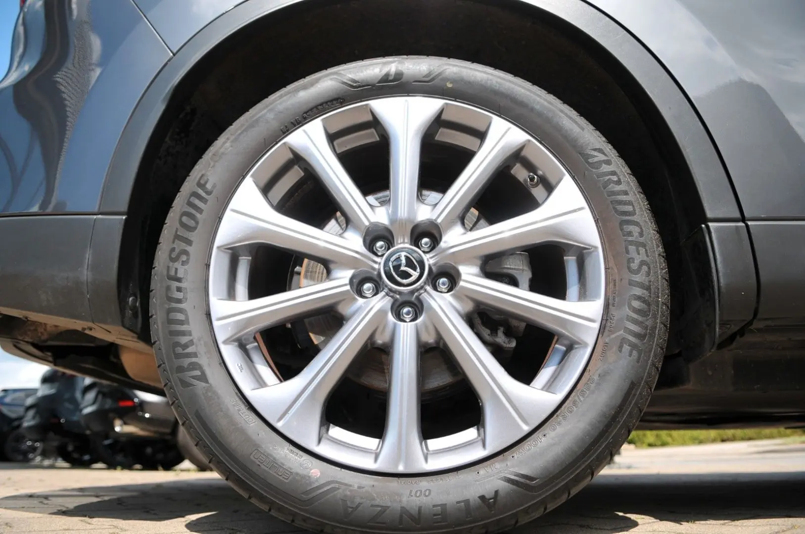CX-60 PHEV AWD Aut. EXCLUSIVE CON&SO-P /AHK