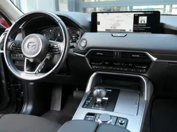 CX-60 PHEV AWD Aut. EXCLUSIVE CON&SO-P /AHK