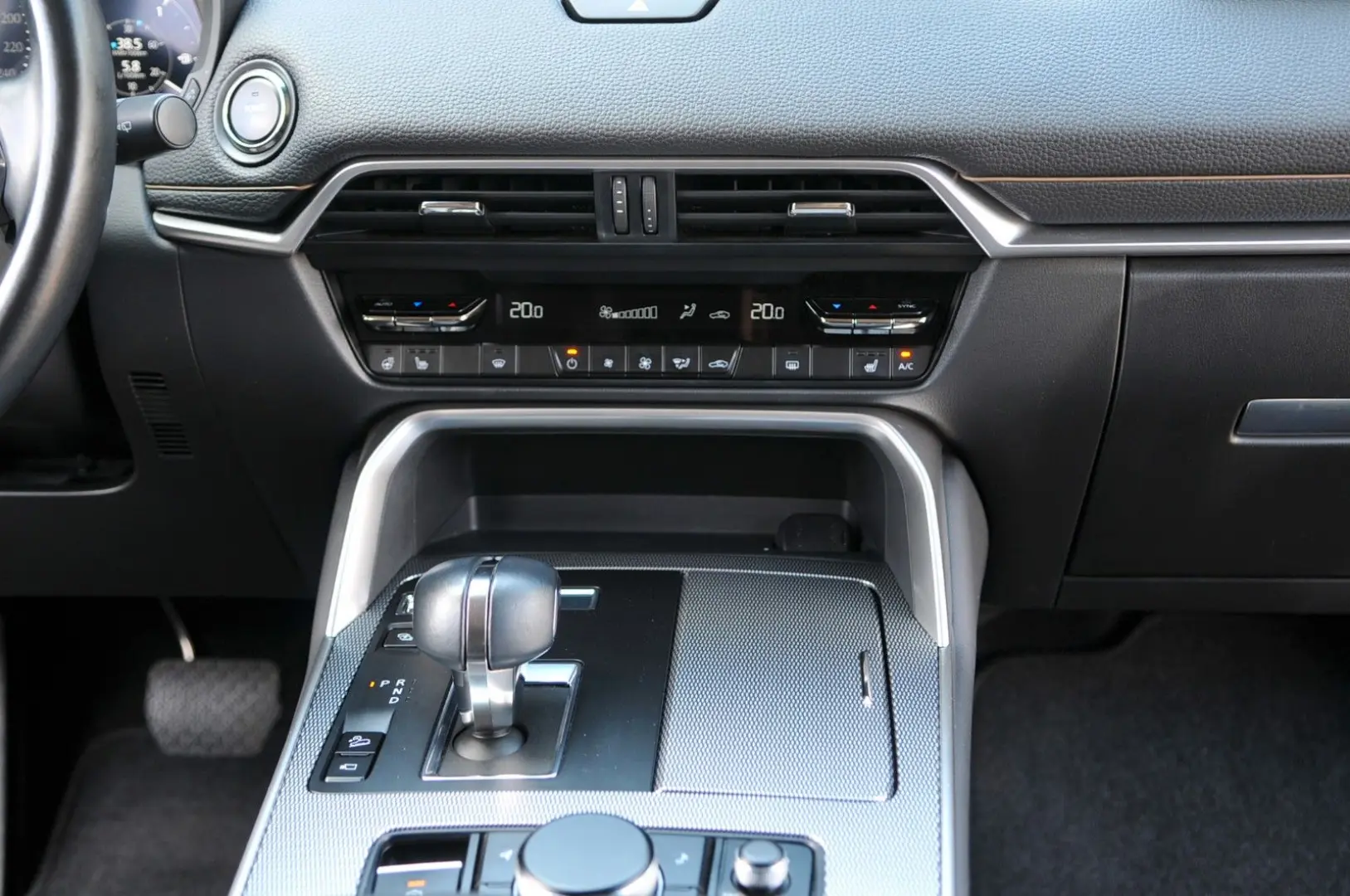 CX-60 PHEV AWD Aut. EXCLUSIVE CON&SO-P /AHK