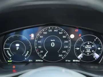 CX-60 PHEV AWD Aut. EXCLUSIVE CON&SO-P /AHK