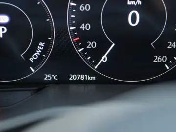 CX-60 PHEV AWD Aut. EXCLUSIVE CON&SO-P /AHK