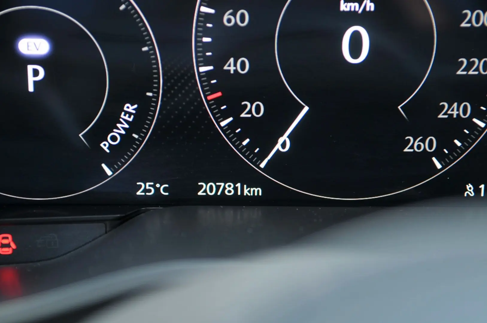 CX-60 PHEV AWD Aut. EXCLUSIVE CON&SO-P /AHK