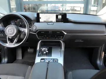 CX-60 PHEV AWD Aut. EXCLUSIVE CON&SO-P /AHK
