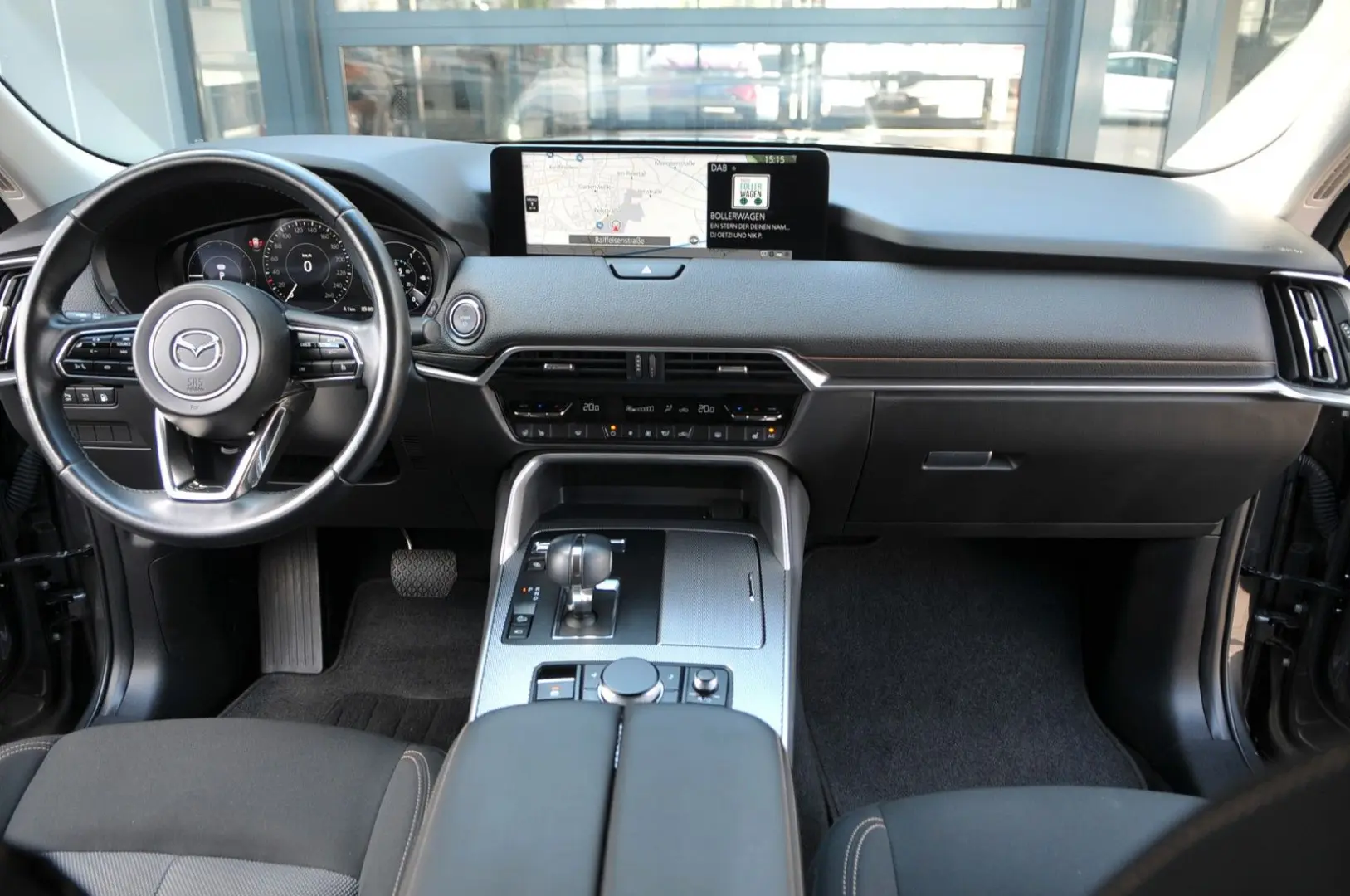 CX-60 PHEV AWD Aut. EXCLUSIVE CON&SO-P /AHK