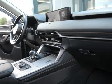 CX-60 PHEV AWD Aut. EXCLUSIVE CON&SO-P /AHK