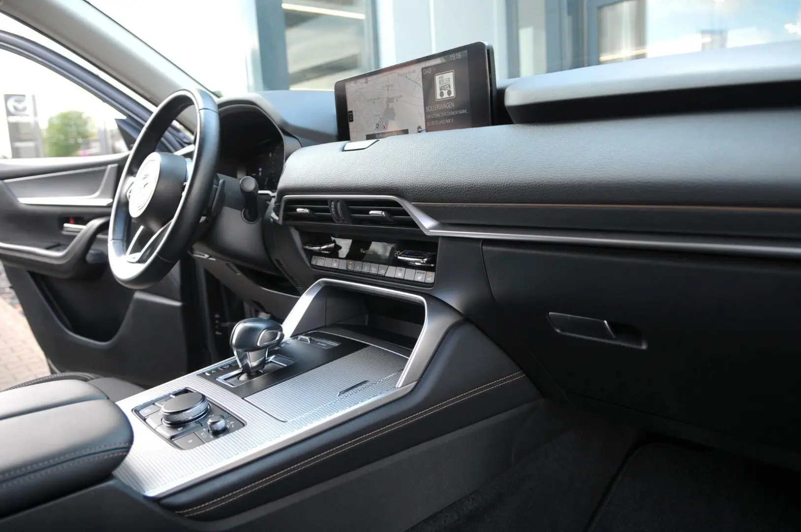 CX-60 PHEV AWD Aut. EXCLUSIVE CON&SO-P /AHK
