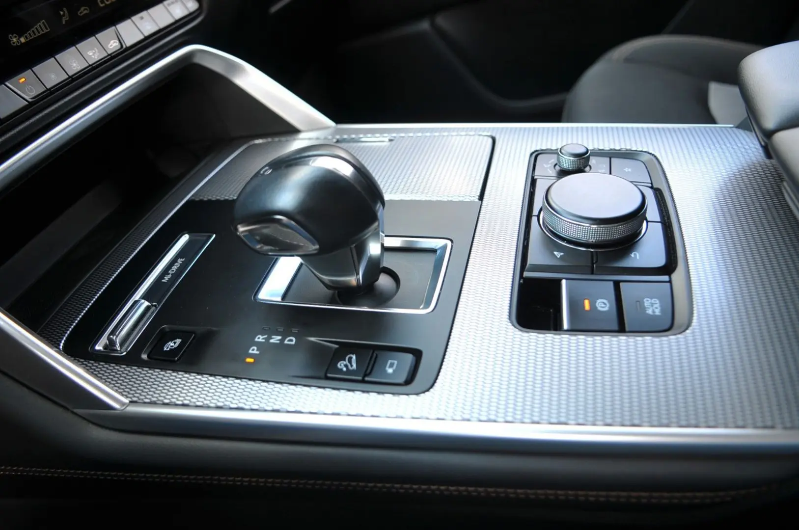 CX-60 PHEV AWD Aut. EXCLUSIVE CON&SO-P /AHK