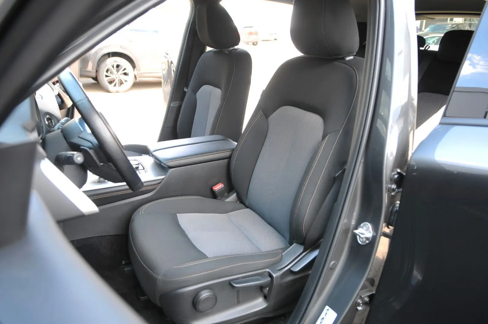 CX-60 PHEV AWD Aut. EXCLUSIVE CON&SO-P /AHK